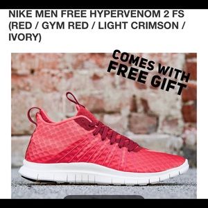 🆕 Men’s Mike Free Hypervenom (10)